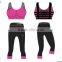 Custom Girl Running Yoga Fitness Sports Wear Sets