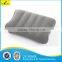 13402 Hot selling Outdoor Travel inflatable body pillowFloor Cushion