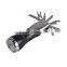 tool set with flashlight