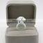 KARASU Designer Unique Handmade Dalmatian Dog Adorable 3D Stereoscopic Animal Finger Ring Party Midi Adjustable Rings for Women