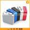  USA Top Sale Power Bank 7800mAh Square Battery Charger 7800mAh Power Bank for Samsung
