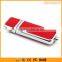 2016  hot selling leather custom usb flash drive wholesale
