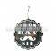 Newest Top Quality Humanized Design Tin Home Decor Interior Decorating