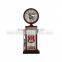 Custom Fit Home Decoration Clock Machine Decorative Clocks Table
