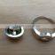  china antique 925 silver trendy ring jewelry with natural gemstone
