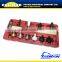 CALIBRE 12pc Changeable Hammer Kit Set