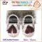 new design ODM wholesale baby moccasins shoes