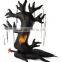 EN71 approved inflatable halloween black cat