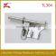 hot sale stainless steel shower door locks