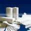 CT Heat Resistant Ceramic Fiber Rope/Tape/Cloth Insulation Material
