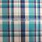 wholesale 100 cotton yarn dyed chambray fabric