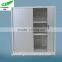 Steel mini baby cabinet design with roller door