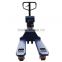 Electronic Hydraulic Hand Printing Truck Pallet Jack Scale