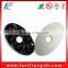 Round cree led aluminum mcpcb board with high quality