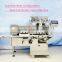JH-658 Automatic Encrusting Forming and Stamping Machine