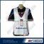 Custom shooting shirts sublimation lacrosse shooter shirts