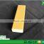 Hot selling pvc wall panel interior/exterior /sawing /nailed