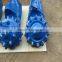 130mm roller bits for rock core barrel