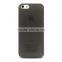 Heat resisting printable phone cover for iPhone SE