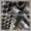 Stainless Steel Braided Hose Flexible Connectors Increasing Reducing Available in Flanged Grooved Threaded Ends