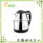 the stainless steel cordless electric kettle 1.5L 1.8L 1500W 220V 110V