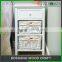 modern bedroom furniture one drawer nightstand Bedside Table