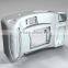 Customized high precision plastic camera shell/mould