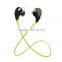 New Stereo Wireless Bluetooth Headset 4.0, Fashion Headphone Bluetooth Sport Running Headset, Talking & Play Time 4-6 Hours