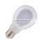 no Flicker 9W 810lm Led Slim A60 Bulb