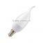 6W ce&rohs mini led candle lights