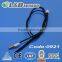 (ISO9001-2008) ISO/SGS/ROHS metal NTC Temperature Sensor Probe for Air Conditioner