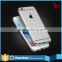 New products 2016 Hot Selling 3 in 1 Ultra-thin Electroplate Hard PC Back Case Cover for iPhone 6/6s                        
                                                                                Supplier's Choice