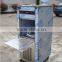 professional Stainless steel snow ice maker