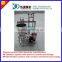 Pilot Test Machine With Ceramic Membrane