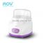 HOT SALE Electric Baby Milk Bottle Warmer/ bottle sterilizer, bottle warmer,baby food warmer