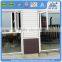 Hot sale economical certificated steel prefabricated hotel building