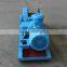 300KN explosion-proof mine pulling winch for mining