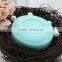 Special Shape Skin Whitening and Moisturizing Effect Toilet Soaps Bar