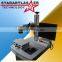 A Brand New Fiber Laser Marking Machine for Sale