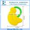 Best Quality BPA Free Silicone Teether For Baby