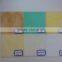 handmade decorative artificial plastic acrylic sheet