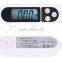150mm Length Probe Digital Kitchen Thermometer for Cooking