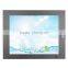 IP65 waterproof 8 inch industrial monitor for sail boat