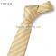 Men's neckwear of100% nature silk woven neckties factory wholesale JT60314