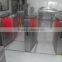 Fastlane Optical Turnstiles (ADT-P1)
