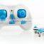 Hot sell Long battery life remote control agriculture fpv drone uav agricultural spraying