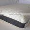 Breathable punched memory foam pillow( medium desity)