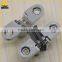 metal miniature hinge for jewelry box