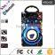 BBQ KBQ-08 10W 800mAh Mini Portable Wireless Bluetooth Speaker