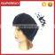 V-307 Pom pom slouchy winter knitting ladies women girls top hat classic rope hats